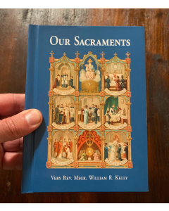 sacraments