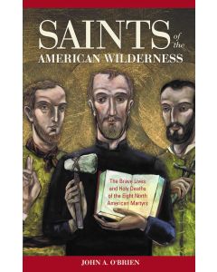 Saints of the American Wilderness