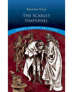 The Scarlet Pimpernel