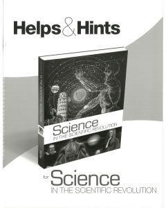 scientific revolution