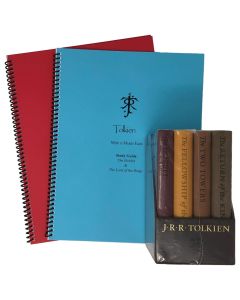 Tolkien Literature Bundle