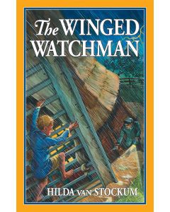 wingedwatchman