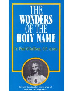 Wonders of the Holy Name