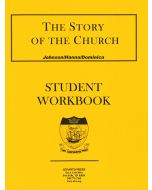 Story of the Church Workbook