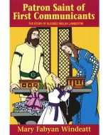 Patron Saint of First Communicants 1