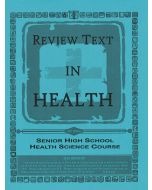 Review Text In Health
