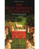 Holy Sacrifice of the Mass Text 1