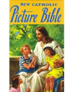 New Catholic Picture Bible