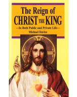 Reign of Christ the King 1