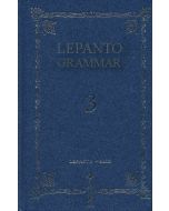 Lepanto Grammar 3 Text