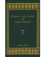 Science & Living in God's World 7 Text 1