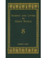Science & Living in God's World 8 Text 1