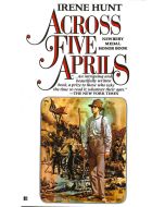 Across Five Aprils 1