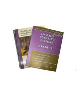 Grade 10 Consumables Bundle