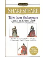 Tales from Shakespeare 1