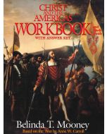 Christ and the Americas Workbook 1