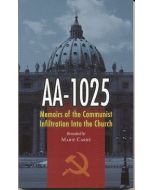 AA-1025 The Memoirs of an Anti-Apostle 1