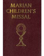 Marian Children's Missal PB 1