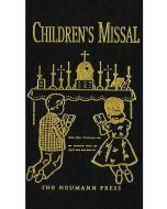Children's Missal (Black) 1