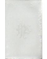 Daily Missal 1962 (BP) - White