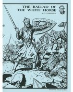 The Ballad of the White Horse