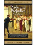 Pride and Prejudice Critical Editon Set 1