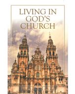 Living in God's Church Text 1
