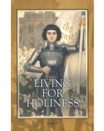 Living for Holiness Text 1