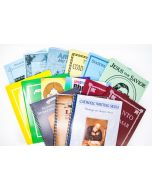 Grade 1 Consumables Bundle