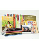 Grade 2 All Books Bundle