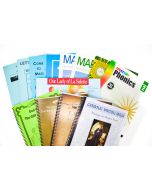 Grade 2 Consumables Bundle