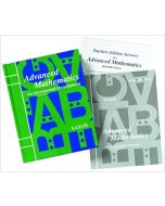Advanced Math I & II Bundle