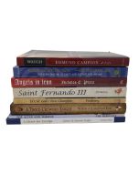 Catholic Heroes Literature Bundle