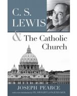C.S. Lewis and the Catholic Church