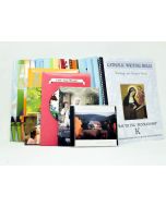 Kindergarten All Books Bundle