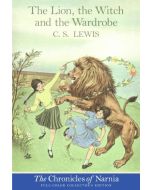 lion witch