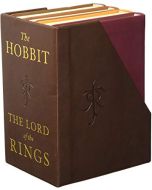 The Hobbit & The Lord of the Rings Boxed Set
