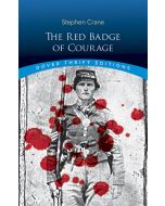 red badge