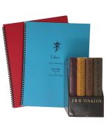 Tolkien Literature Bundle
